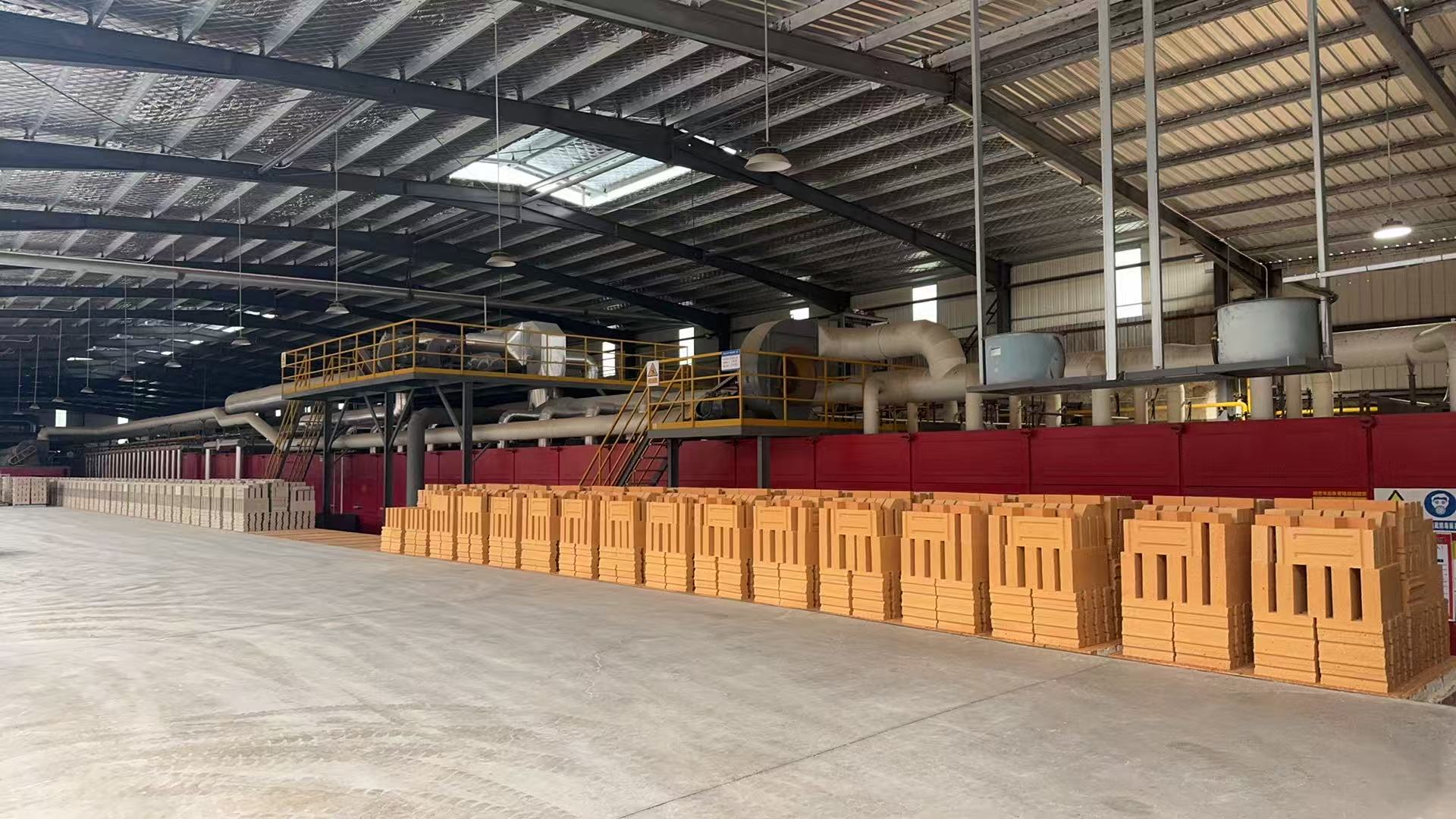 河南铠越耐火材料：依托"中国耐材之乡"，构建全品类产品矩阵
